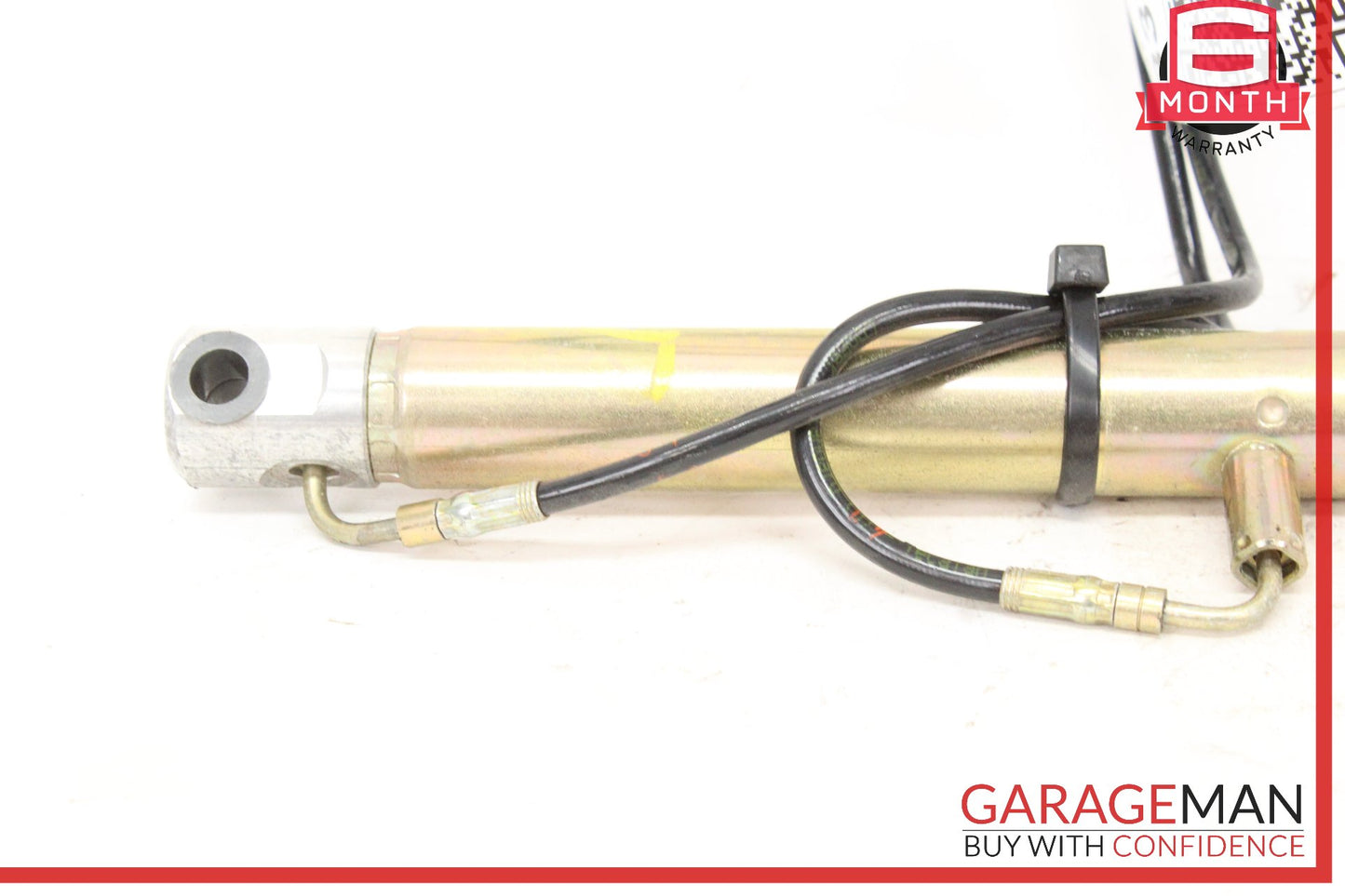2003-2012 Mercedes SL500 R230 Left Main Top Drive Lift Cylinder 2308001172