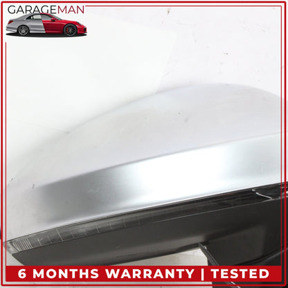 2016-2023 Audi TTS 8S Front Right Passenger Door Rear View Mirror 8S1857410C OEM