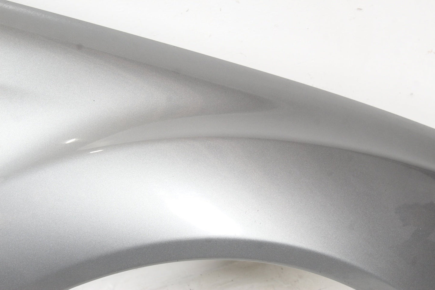 2007-2013 Mercedes W221 S550 S350 Front Right Passenger Side Fender Panel OEM
