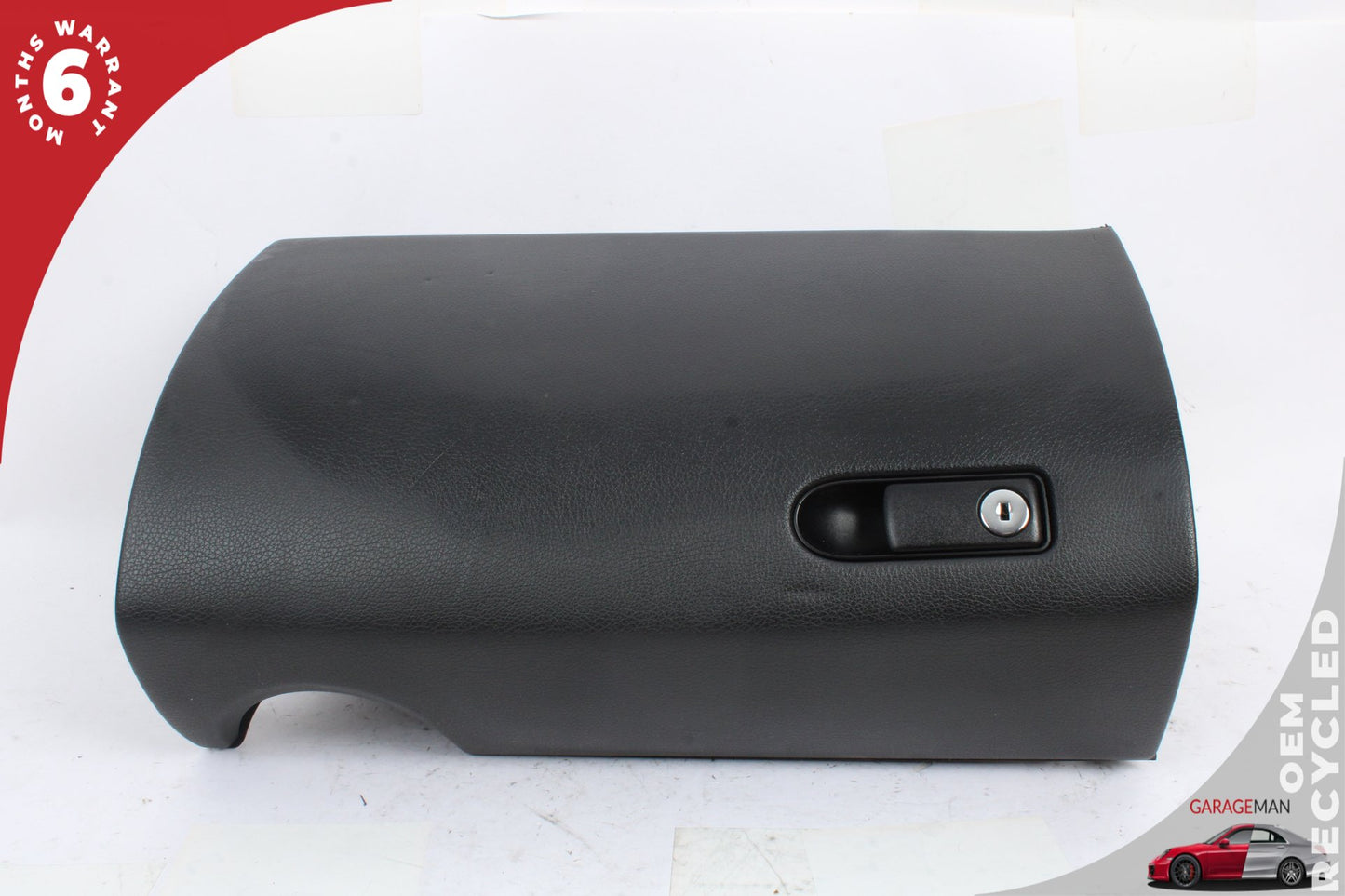 15-20 Mercedes-Benz C300 W205 Glove Box Compartment Tray 2056801091