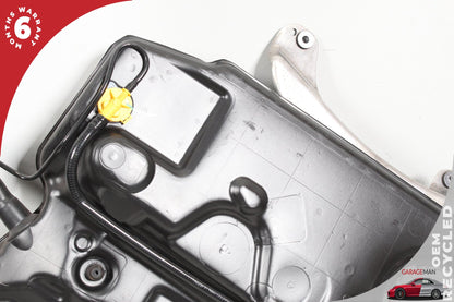 2012-2015 Audi A7 S7 Fuel Gas Tank Reservoir w/ Filler Neck & Shield 4G8201021CB