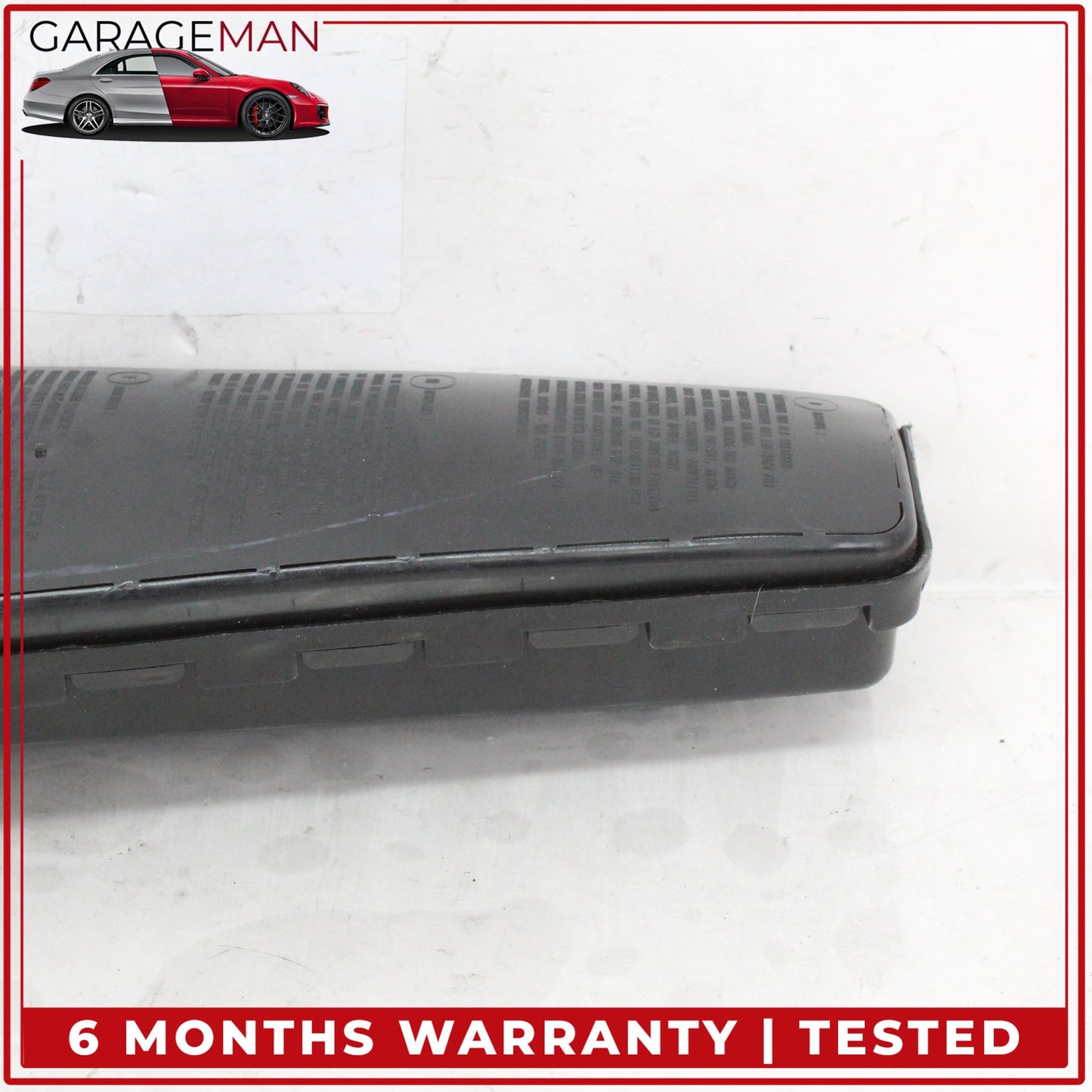 2011-2018 BMW X3 X4 F25 Front Right Passenger Side Seat Airbag 7311668 OEM