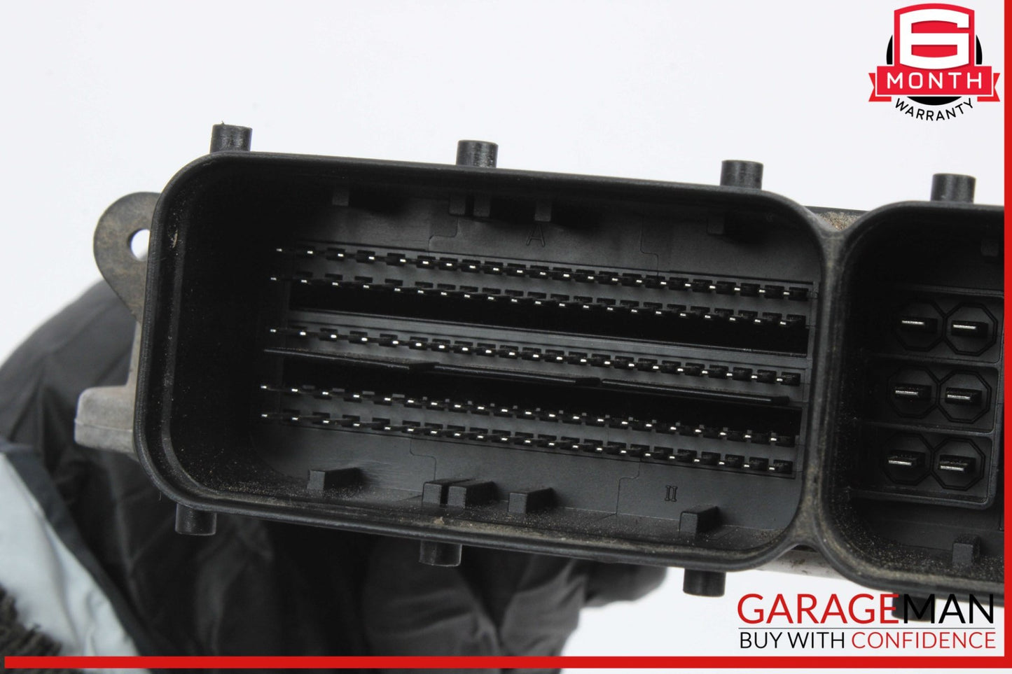2014-2017 Maserati Quattroporte Engine ECU 670007174