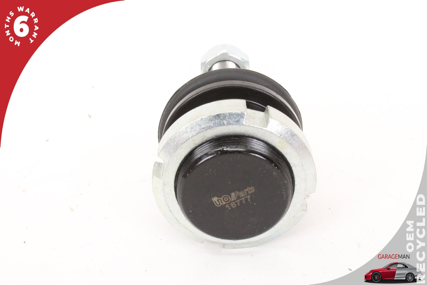 2006-2012 Mercedes-Benz GL550 X164 AWD Front Lower Ball Joint 1643300935