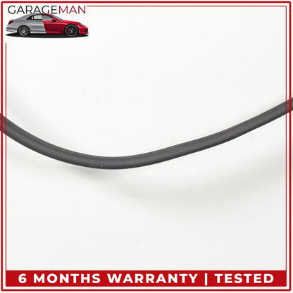 2015-2021 Mercedes W205 C300 Front Left Side Door Rubber Seal 2056970051 OEM