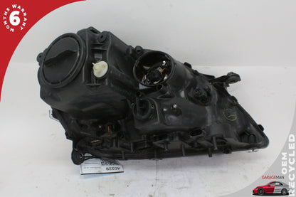 06-08 Mercedes-Benz ML350 W164 Front Left Halogen Head Light Lamp 1648260191