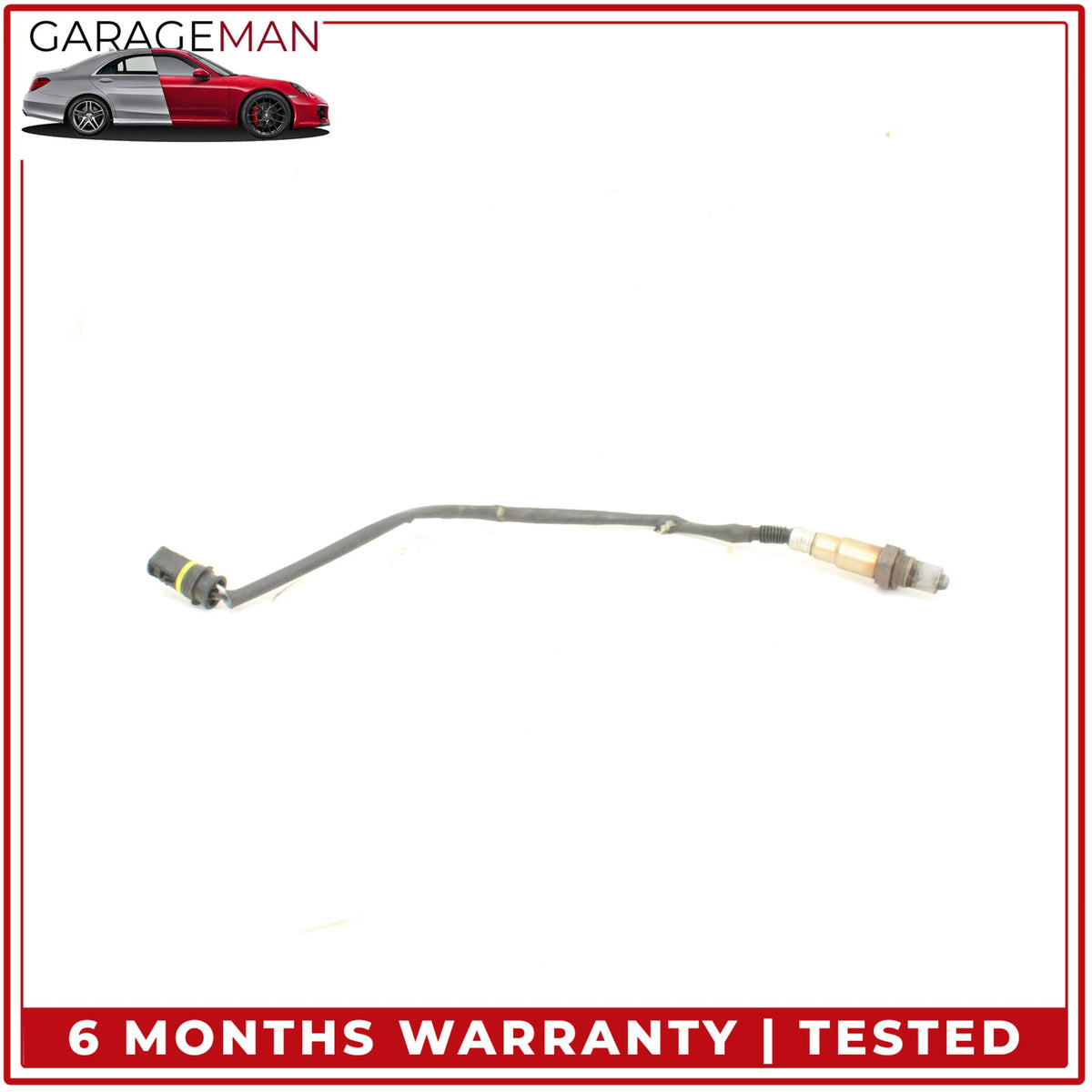 1997-2004 Mercedes R170 SLK320 Oxygen O2 Lambda Sensor Set of 2 0015405017 OEM