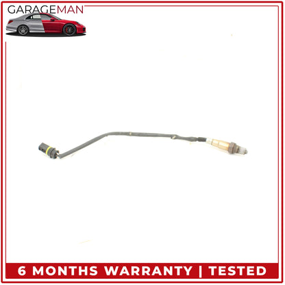 1997-2004 Mercedes R170 SLK320 Oxygen O2 Lambda Sensor Set of 2 0015405017 OEM