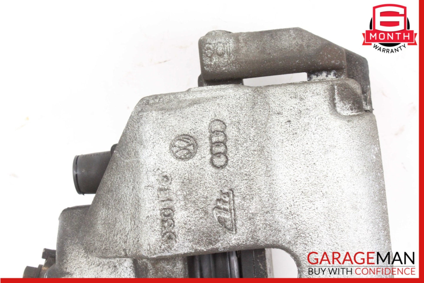 2012-2019 Volkswagen Beetle Front Left and Right Side Brake Caliper 1K0615123D