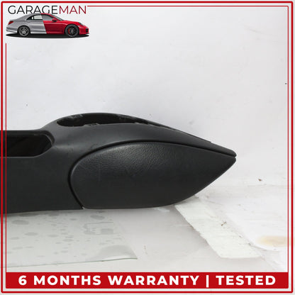 1997-2005 Porsche 911 Carrera 996 Front Center Console Trim Cover Panel OEM