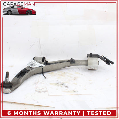 2014-2019 Mercedes W117 CLA250 Front Left Side Lower Control Arm 2465462980 OEM