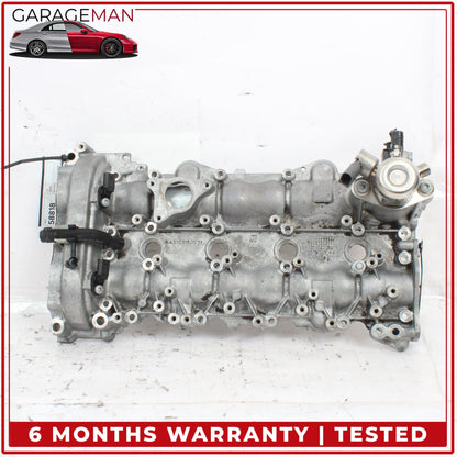 2015-2020 Mercedes X156 GLA250 Engine Cylinder Head Valve Cover 2700102502 OEM