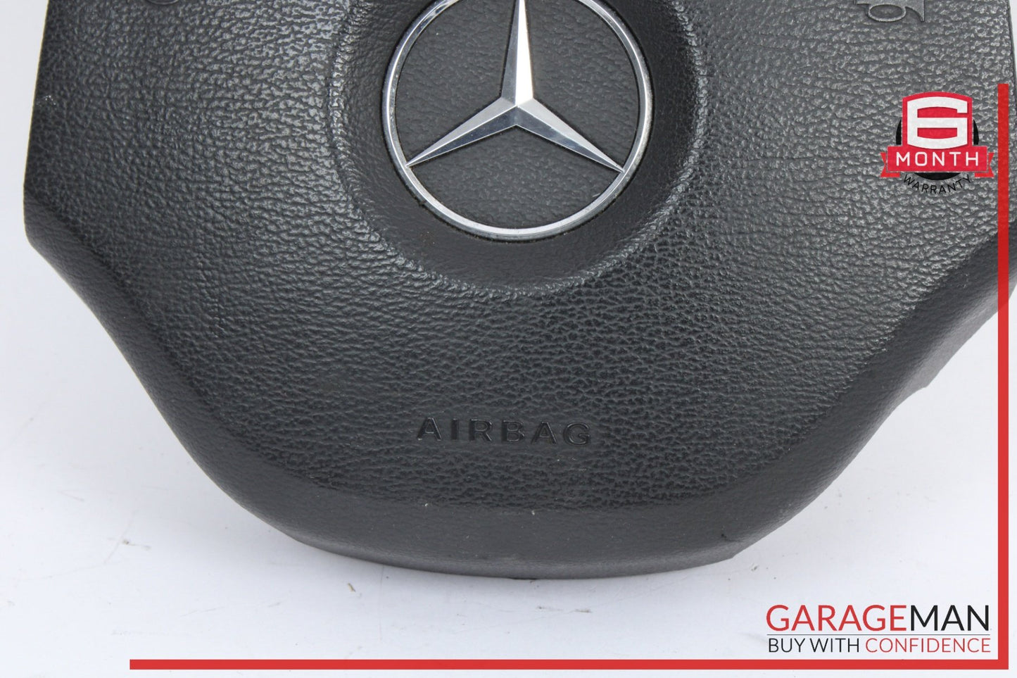 06-08 Mercedes-Benz ML500 M-Class W164 SUV Steering Wheel Airbag 1644600098