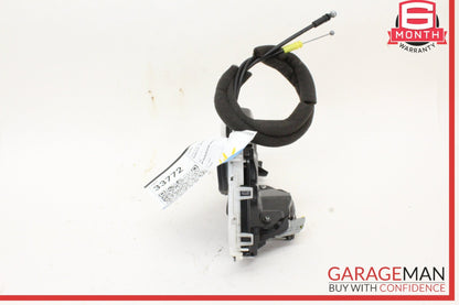 2015 - 2021 Subaru WRX  Sedan Left Front Door Lock Actuator 61032VA091 Genuine