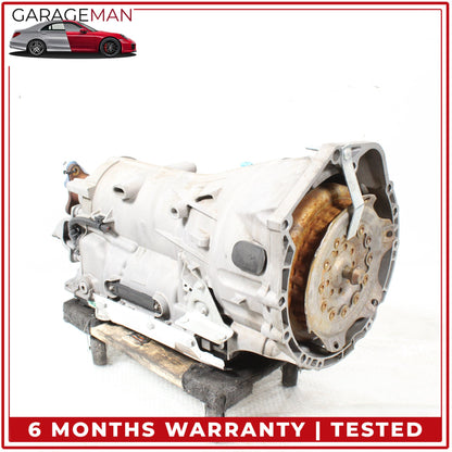 2012-2015 BMW X1 E84 N20 2.0L SUV Automatic Transmission 8601660 166XDZ OEM 151K
