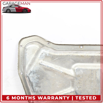 2011-2018 Audi A4 A5 A6 A7 A8 Q5 S7 S8 Automatic Transmission Oil Pan OEM