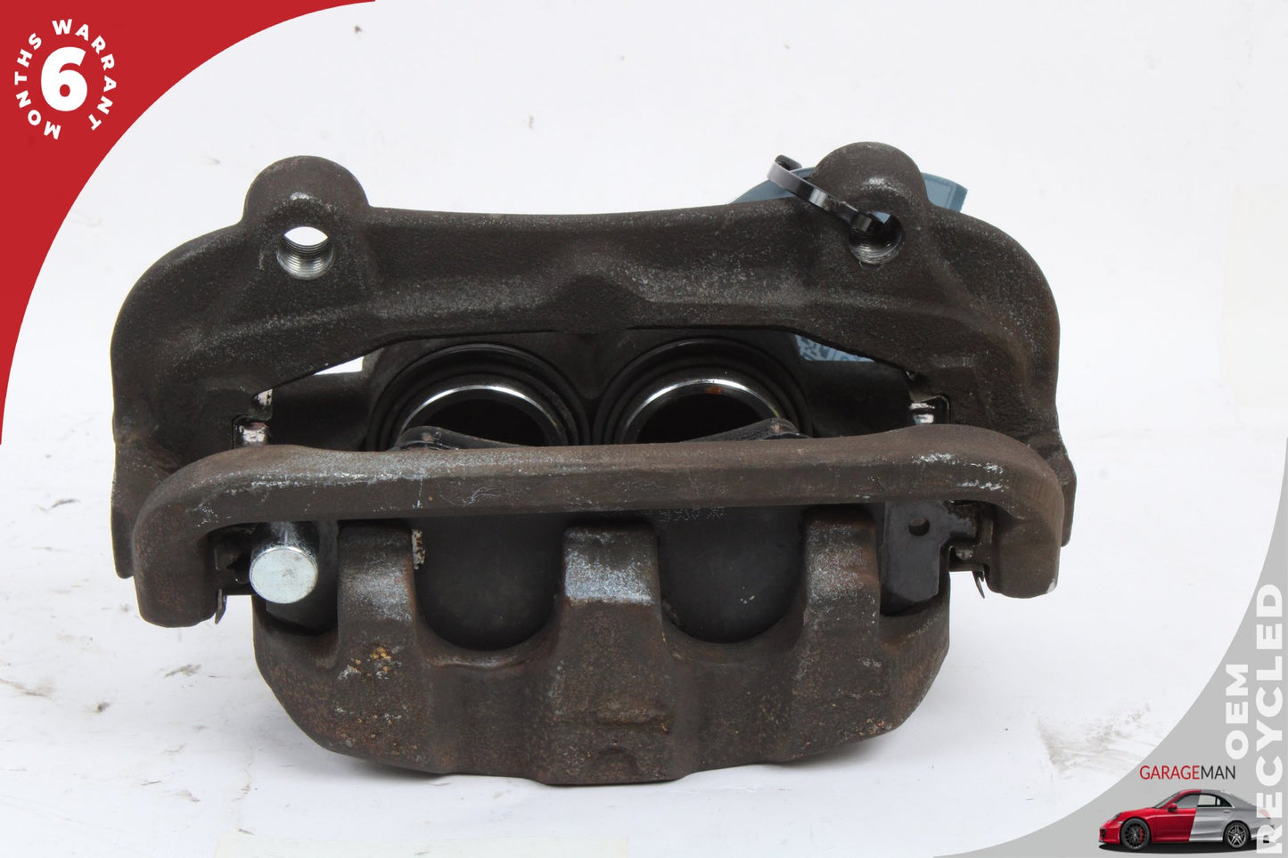 2010-2016 Land Rover LR4 Front Left and Right Side Brake Caliper LR047906 OEM