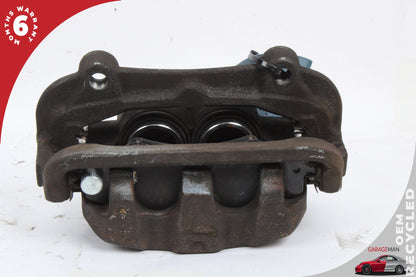 2010-2016 Land Rover LR4 Front Left and Right Side Brake Caliper LR047906 OEM