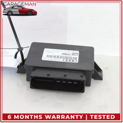 2011-2018 Audi A8 S8 A6 Electronic Parking Brake Control Module 4H0907801H OEM