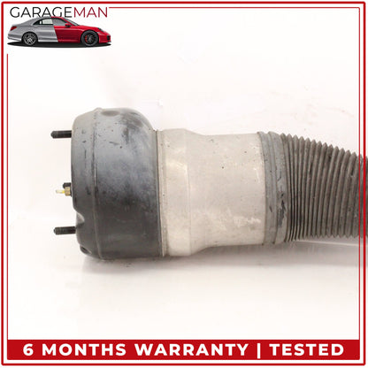 2015-2017 Mercedes-Benz S550e W222 Front Right Airmatic Shock Strut 2223204813 OEM