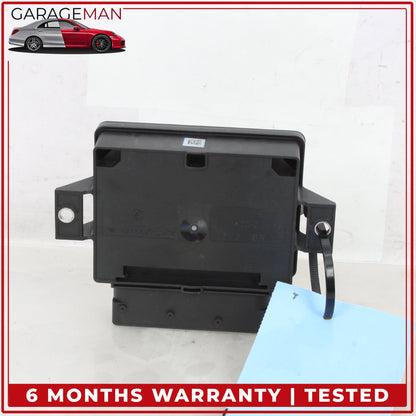 2012-2020 Mercedes X156 GLA250 Electronic Parking Brake Control Module Unit OEM