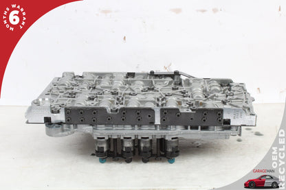 Mercedes X164 GL450 S550 GL550 7G Tronic Transmission Valve Body 2122770102 OEM