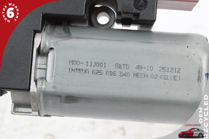 2012-2019 Mercedes X166 GL450 GLS550 Sunroof Sun Roof Motor 1669000409 OEM