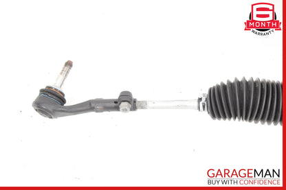 2007-2013 BMW 128i 135i 328i 335i RWD Power Steering Gear Rack & Pinion OEM