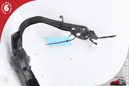 2007-2013 Mercedes W221 S550 Front Right Side Head Light Support Bracket OEM