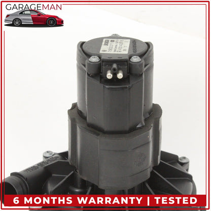 1998-2008 Mercedes R170 SLK320 SL500 Secondary Air Smog Pump 0001403785 OEM
