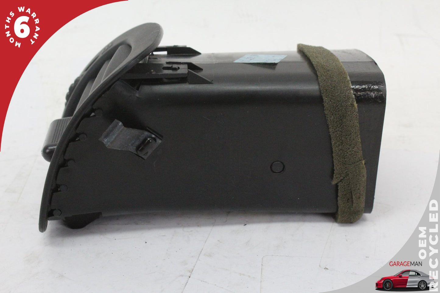 2000-2006 Ford Thunderbird Lincoln LS Front Left Side Dash AC A/C Air Vent OEM