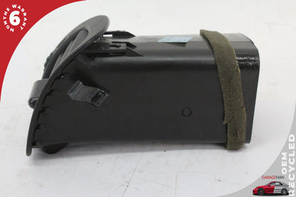 2000-2006 Ford Thunderbird Lincoln LS Front Left Side Dash AC A/C Air Vent OEM