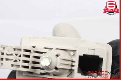 2015-2023 Mercedes W238 E450 Front Left Driver Side Sun Visor 2058108504 OEM
