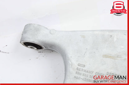2012 Audi A6 C7 AWD Right Rear Lower Control Arm 8R0505312F OEM