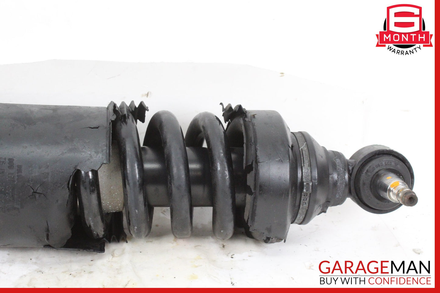 2003-2006 Mercedes-Benz SL500 R230 Front Right Hydraulic Shock Strut Absorber