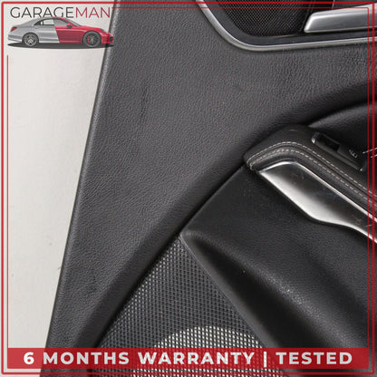 2015-2020 Mercedes X156 GLA250 Rear Right Side Interior Door Trim Panel OEM