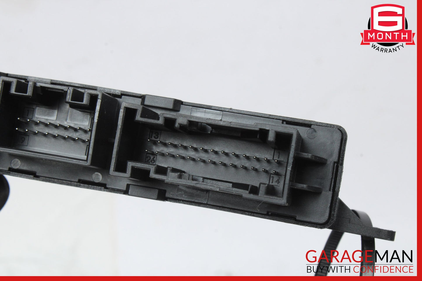 2011-2024 Porsche Macan 95B Cayenne 958 Front Left or Right Side Seat Module OEM