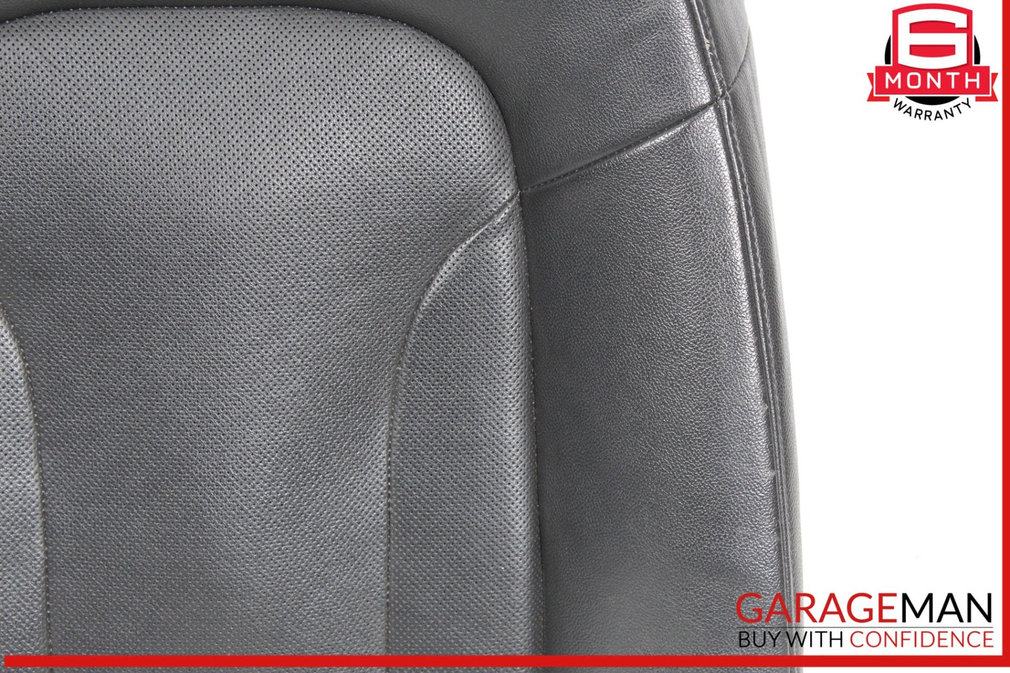 2013-2017 Audi Q5 SQ5 Front Right Upper Seat Cushion 8R0881805C OEM