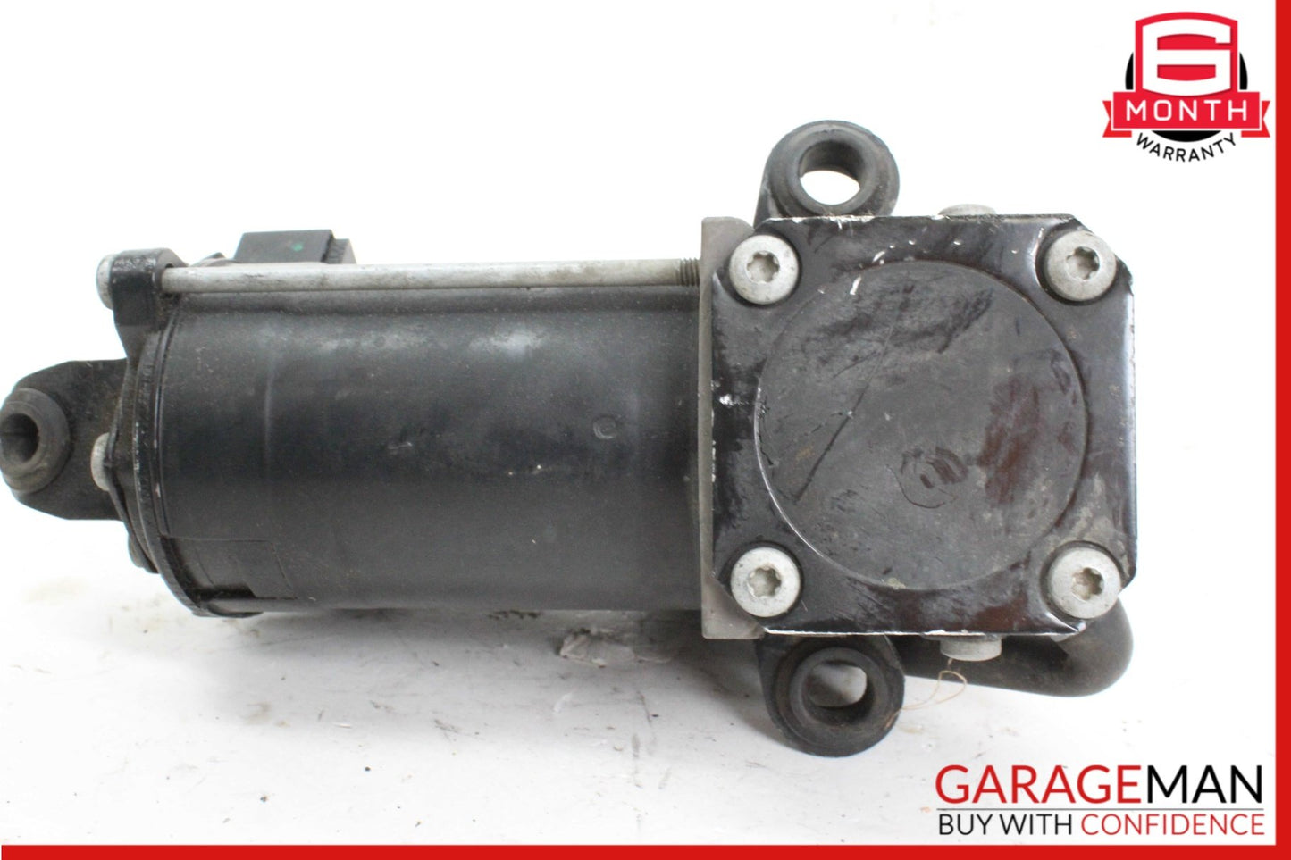 2007-2014 Mercedes-Benz S400 W221 Air Suspension Compressor Pump 2213201704