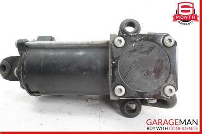 2007-2014 Mercedes-Benz S400 W221 Air Suspension Compressor Pump 2213201704