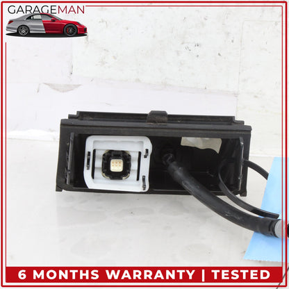 2016-2019 Land Rover Range Rover L405 Rear View Back Up Camera GK5213554BB OEM