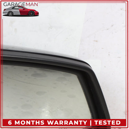 2012-2018 BMW 650i F13 Right Door Rear View Mirror w/ Camera & Blind Spot OEM