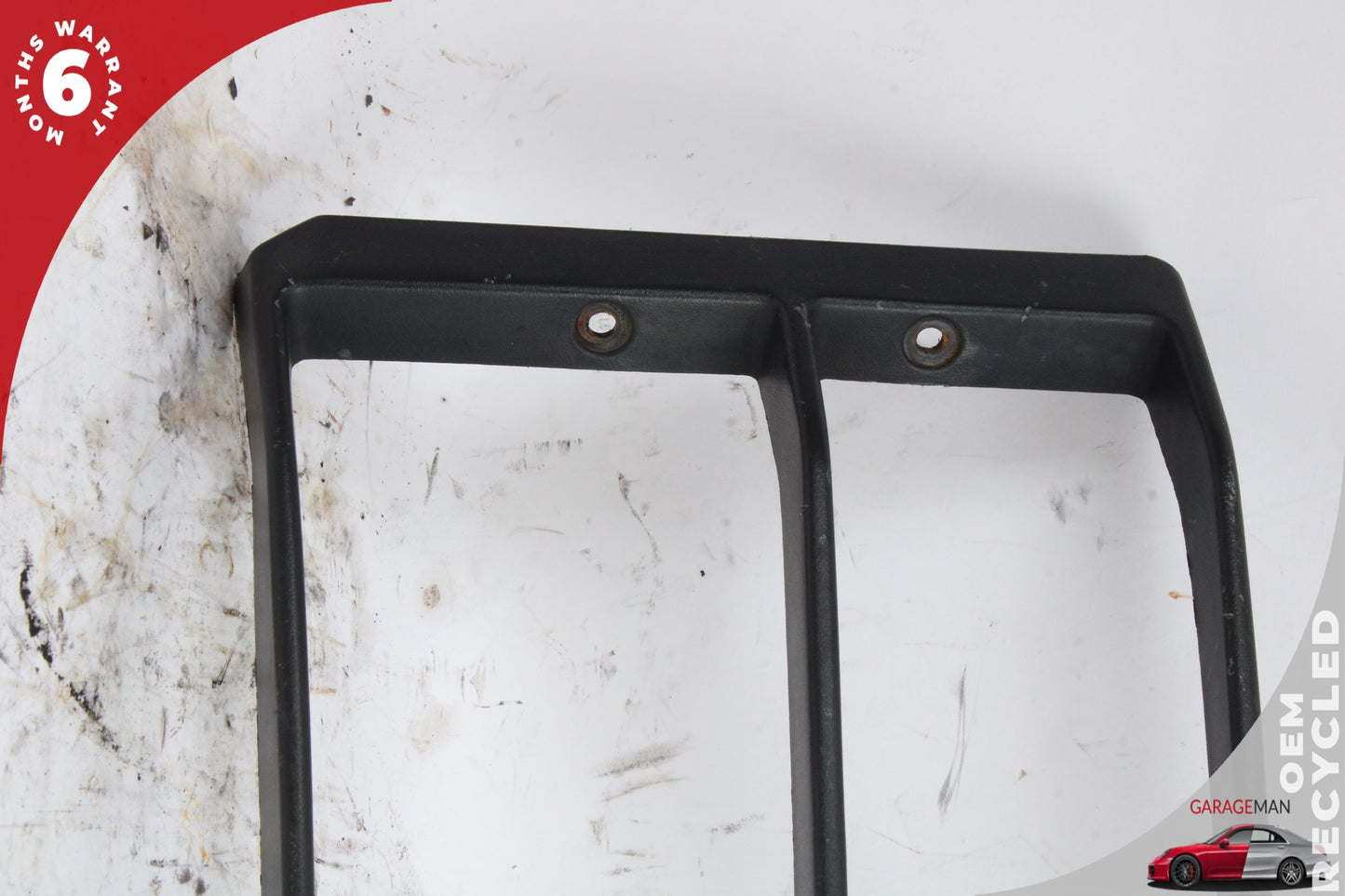 2010-2013 Land Rover LR4 Front Right Passenger Side Head Light Guard Cover OEM