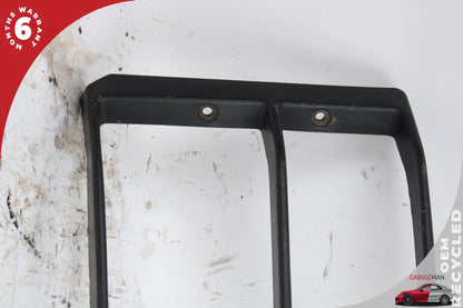 2010-2013 Land Rover LR4 Front Right Passenger Side Head Light Guard Cover OEM