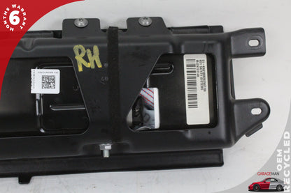 2010-2017 Audi A5 S5 Front Right Passenger Side Knee Airbag 8T0880842E OEM