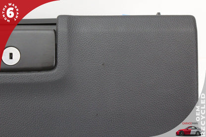 2014-2019 Chevrolet Silverado 1500 Upper Glove Box Storage Compartment OEM