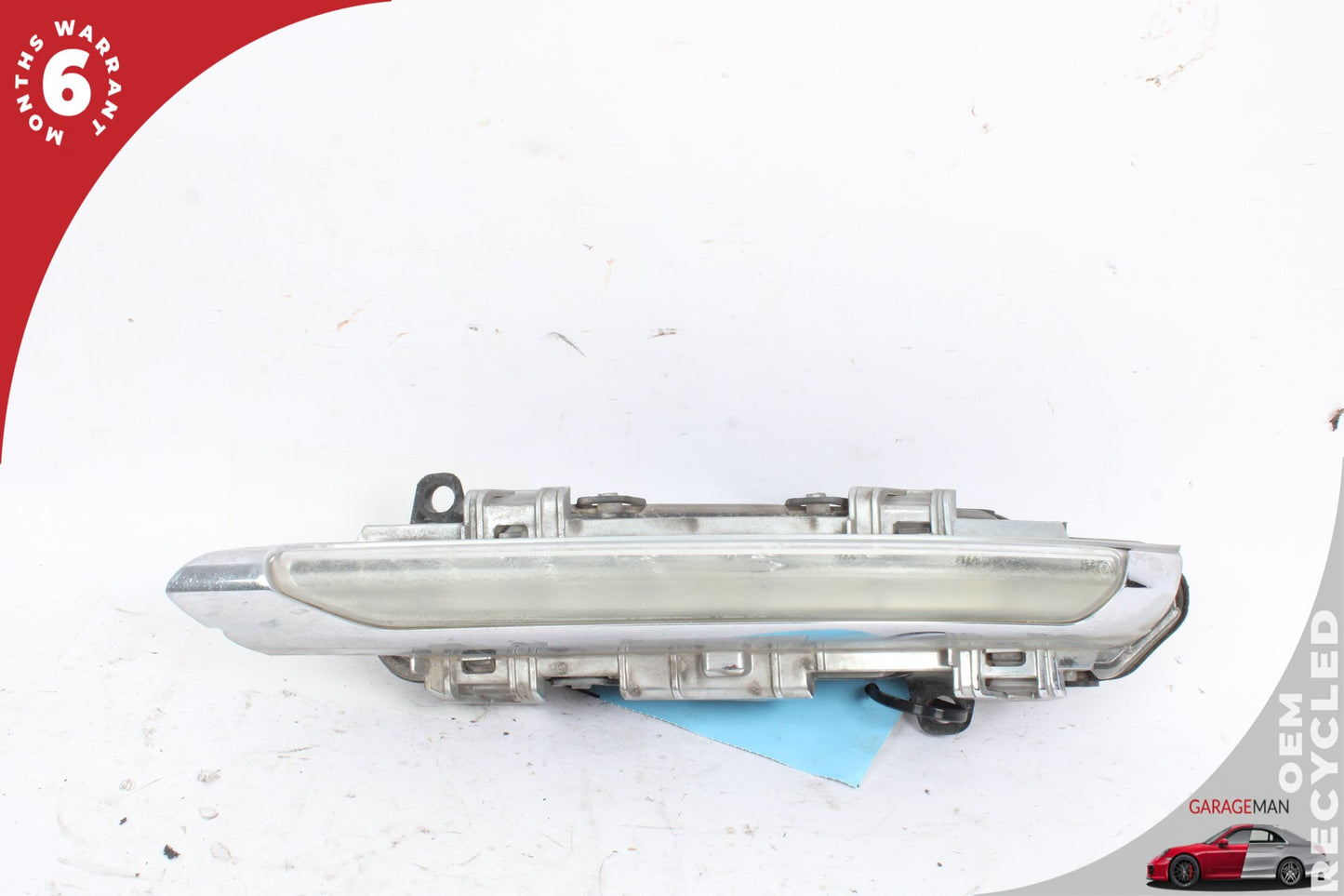 2009-2017 Mercedes W218 CLS550 Right LED Daytime Running Fog Light 2218201856