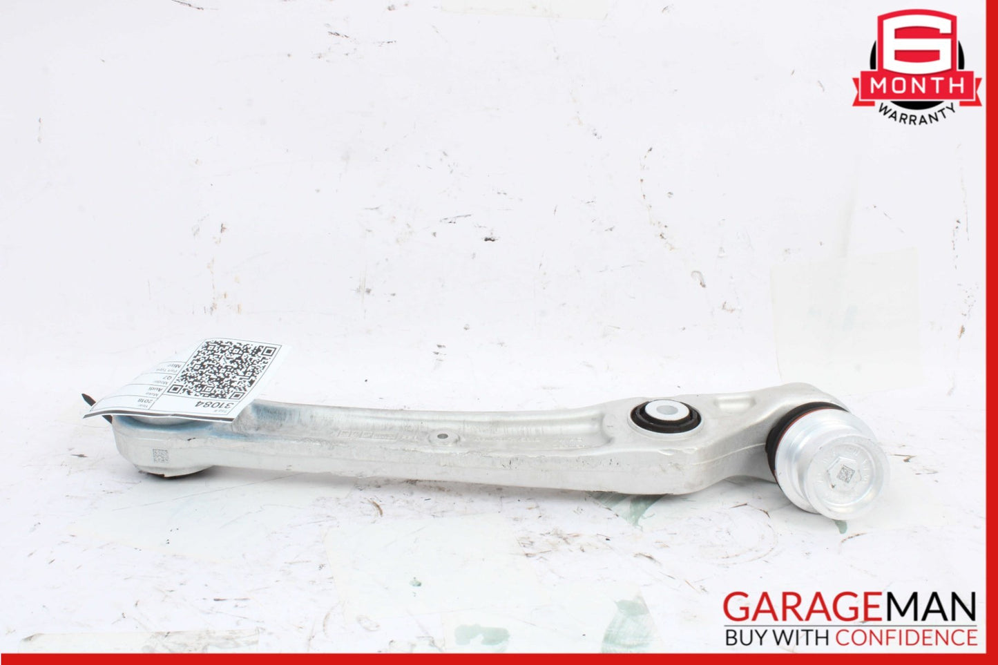 2017-2024 Audi Q7 SUV Right Front Lower Control Arm 4M0407156D