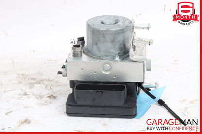2013-2016 Porsche Cayman 981 ABS Anti Lock Brake Pump Module 98135575502 OEM