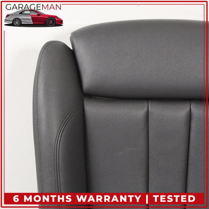 2017-2023 BMW 530e G30 Front Right Side Lower Bottom Seat Cushion 7457754 OEM